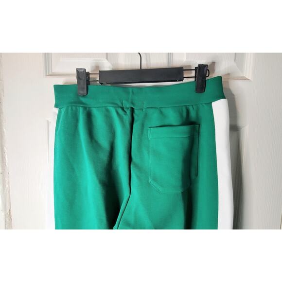 Polo Ralph Lauren Size S Men's Sweatpants Green NWT $138 - Picture 5 of 8